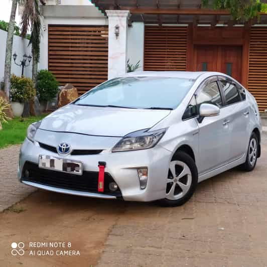 Transfer From Bandaranayaka Airport (Cmb) to Ella - Driver Services and Support