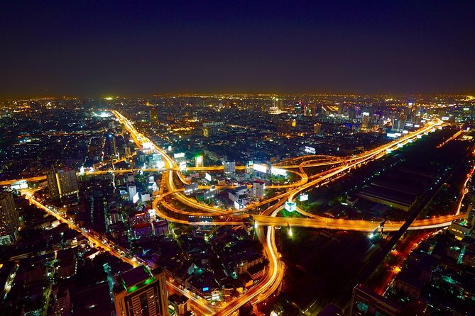 Transfer From Bangkok Airport to Bangkok Hotel by Deluxe Vehicle - Overview and Service Details