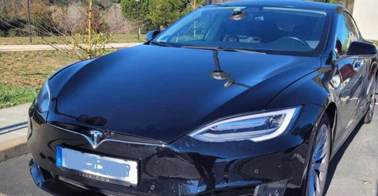 Transfer From Barcelona City to Airport Reus - Service Details