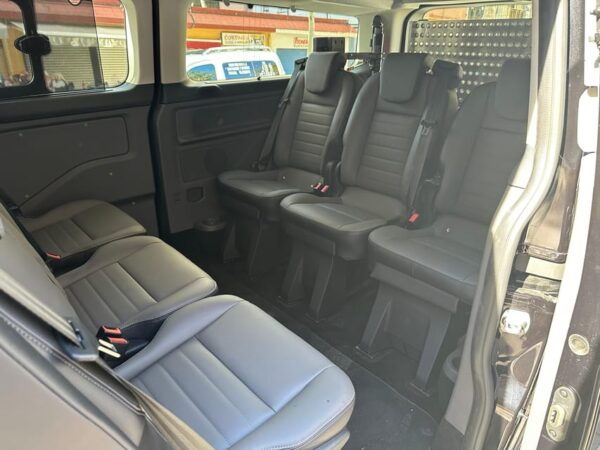 Transfer From Barcelona Cruise Port to Barcelona Airport - Safe and Reliable Transportation