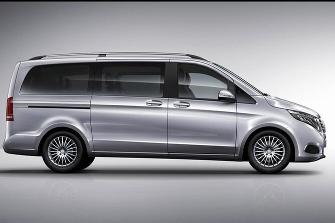 Transfer From Barcelona Sants Station to Cruise Port - Meeting and Pickup Options