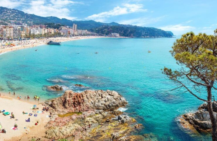 Transfer From Barcelona to Lloret De Mar - Good To Know