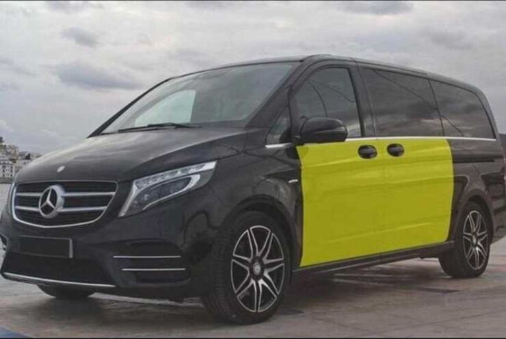 Transfer From Barcelona to Tarragona-Salou- Cambirlis - Pickup Information