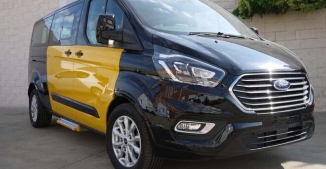 Transfer From Barcelona Tosanta Susanna/Pienda De Ma/Calella - Service Features