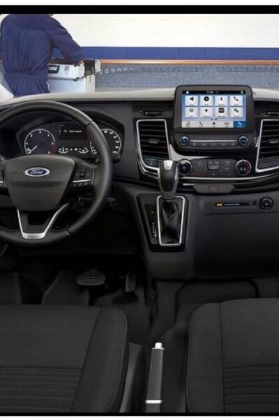 Transfer From Barcelona Tosanta Susanna/Pienda De Ma/Calella - Drivers Training and Experience