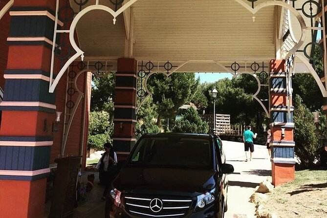 Transfer From BCN Airport to Salou/ Port Aventura/ Cambrils - Salou: a Popular Destination Near BCN Airport