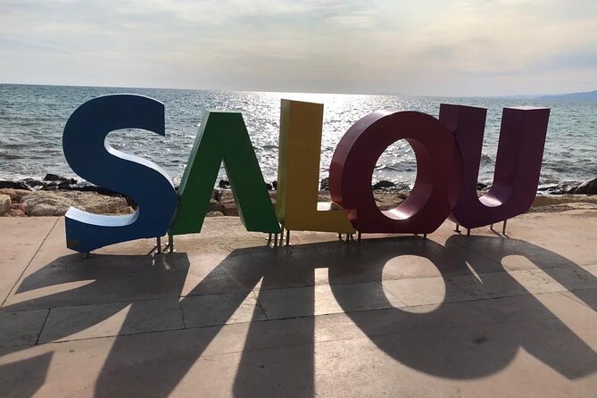 Transfer From BCN Airport to Salou/ Port Aventura/ Cambrils - Exploring Port Aventura Theme Park