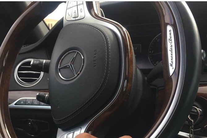 Transfer From BCN Airport to Salou/ Port Aventura/ Cambrils - Discovering the Charm of Cambrils