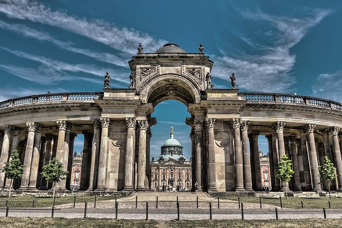 Transfer From Berlin to Munich: Private Daytrip With 2 Hours for Sightseeing - Additional Information