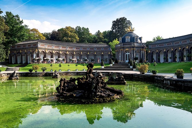 Transfer From Berlin to Munich: Private Daytrip With 2 Hours for Sightseeing - Cancellation Policy