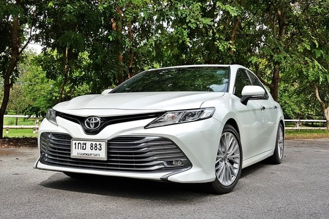 Transfer From BKK Suvarnabhumi International Airport to Khao Yai National Park - Tips and Recommendations