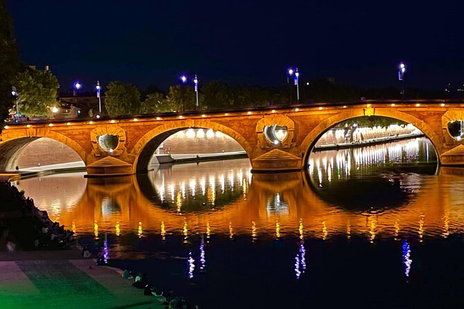 Transfer From BLAGNAC Airport to All Other Destinations in Toulouse - Expectations and Requirements