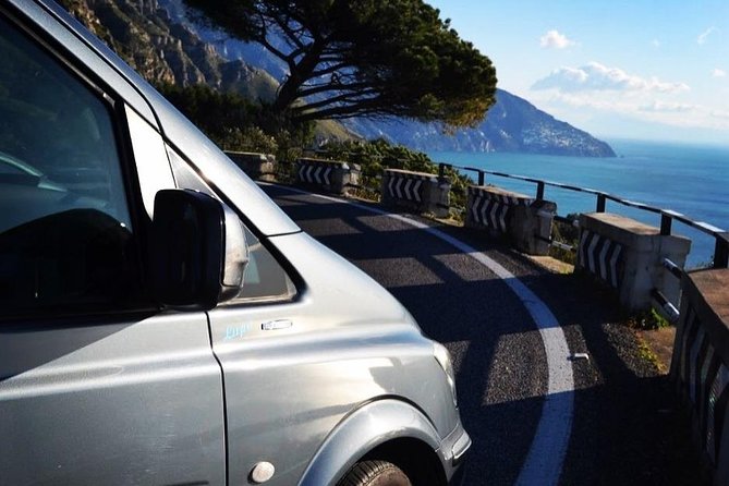 Transfer From Bodrum Milas Airport to Kusadasi - Transportation Options From Bodrum Milas Airport