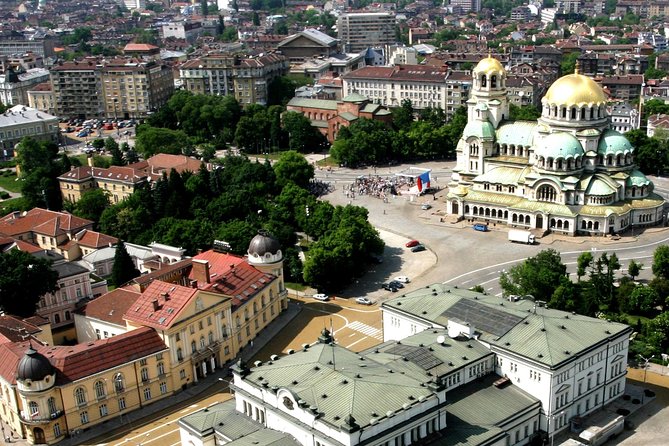 Transfer From Bucharest Airport To Sofia Bulgaria - Good To Know