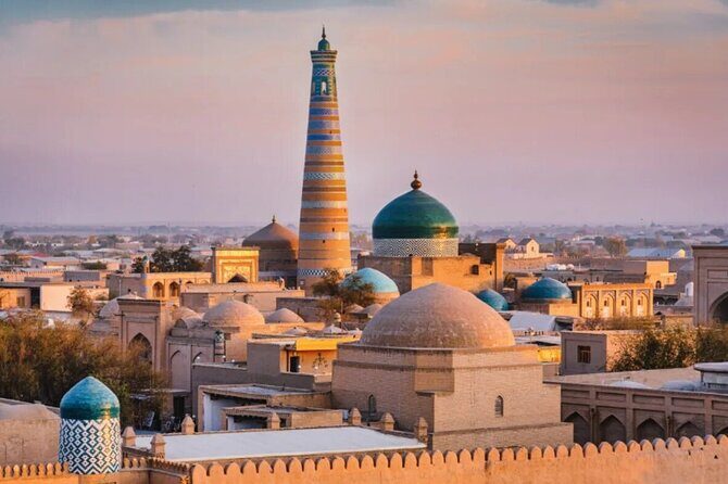 Transfer From Bukhara To Khiva - Who Should Consider This?