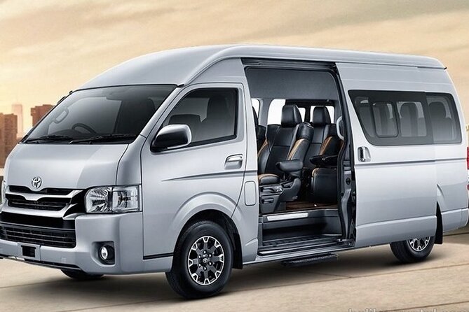 Transfer From Cairo Airport to a Hotel in Cairo or Giza - Price and Booking