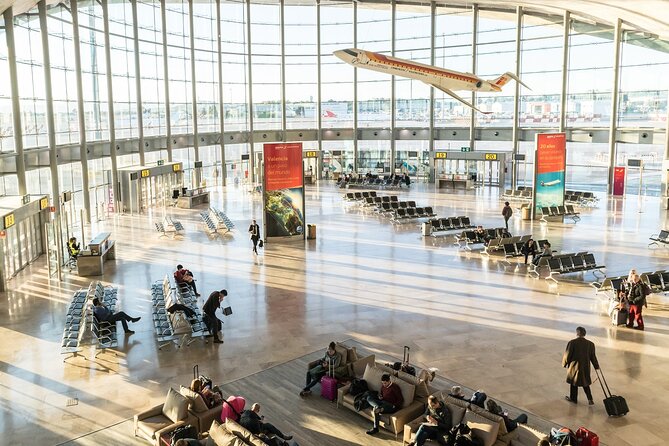 Transfer From Cairo Airport to a Hotel in Cairo or Giza - Reviews