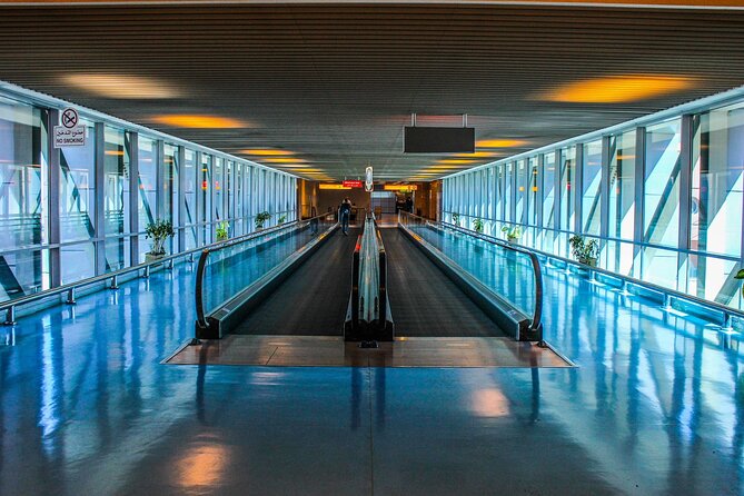 Transfer From Cairo Airport to a Hotel in Cairo or Giza - Frequently Asked Questions