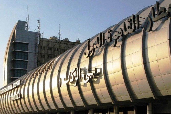 Transfer From Cairo Int. Airport to Cairo/Giza Hotels - Good To Know