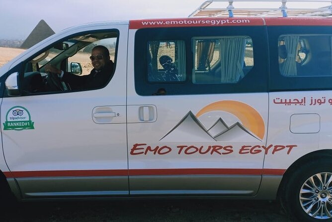 Transfer From Cairo to Ain El Sokhna - Good To Know