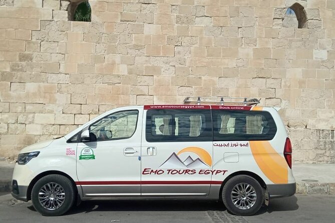 Transfer From Cairo to Ain El Sokhna - Traveler Restrictions