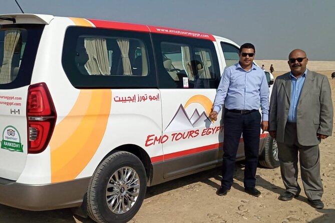 Transfer From Cairo to Ain El Sokhna - Customer Reviews