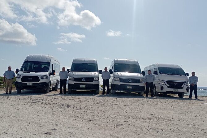 Transfer from Cancun airport to Riviera Maya hotel - Who This Transfer Is Best For