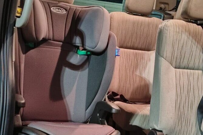 Transfer from Cancun airport to Riviera Maya hotel - Final thoughts