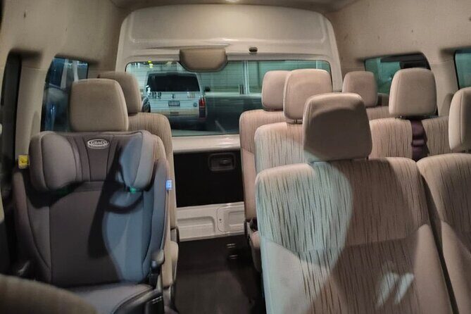 Transfer from Cancun airport to Riviera Maya hotel - FAQ