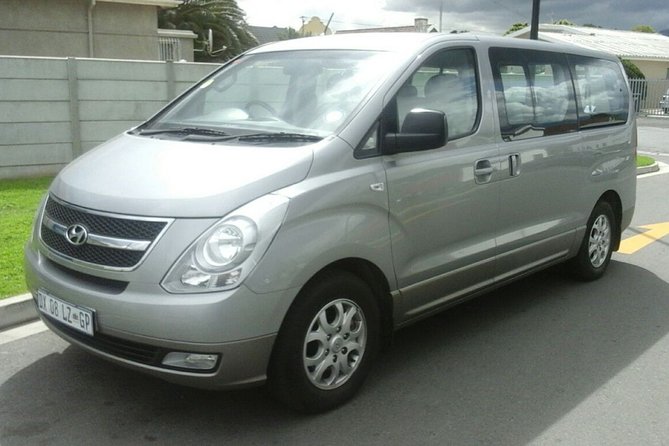 Transfer From Casablanca Airport or City to Chefchaouen City - Additional Information