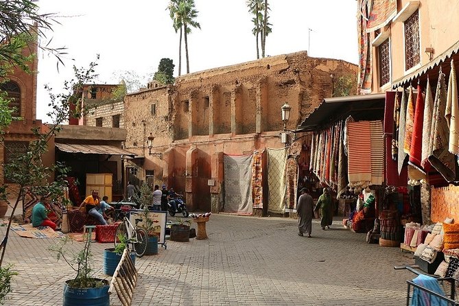 Transfer From Casablanca Airport or City to Chefchaouen City - Meet and Greet Service