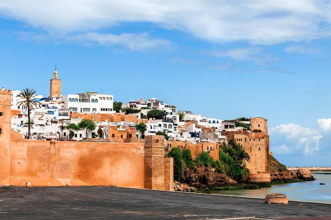 Transfer From Casablanca Airport to Casablanca City & Hotels - Meeting Point
