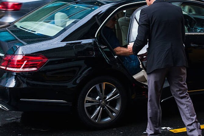 Transfer From Casablanca Airport to Casablanca With Casablanca Transfert Private VIP - Questions and Customer Support