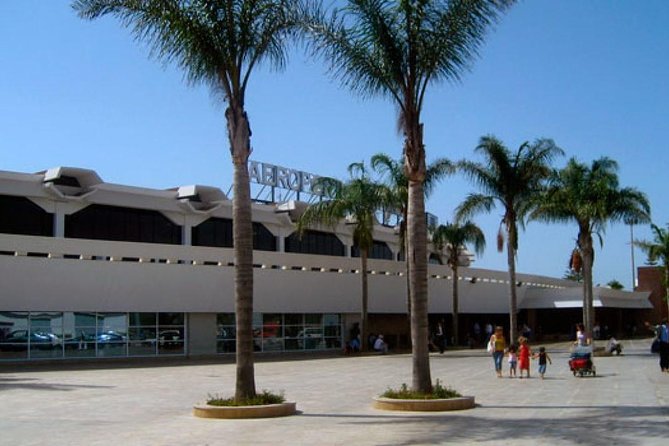 Transfer From Casablanca City or Casablanca Airport to Marrakech - Overview of Private Transfer