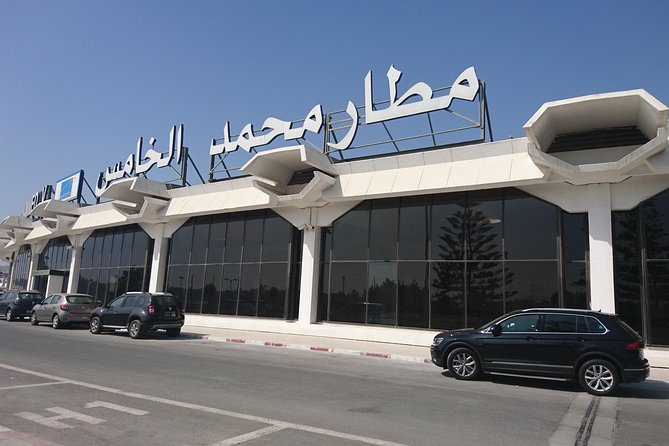 Transfer From Casablanca City or Casablanca Airport to Marrakech - Inclusions and Benefits