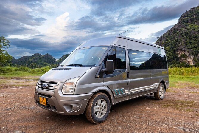 Transfer from Cat Ba Island to Ninh Binh with D-Class Limousine - Journey Highlights and Scenic Views