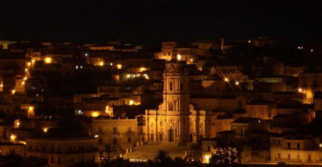 Transfer From Catania Airport to MODICA or Marina Di MODICA - Booking Process and Flexibility