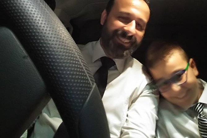 Transfer From Catania (Anywhere) to Giardini Naxos (Or Vice Versa) - Good To Know