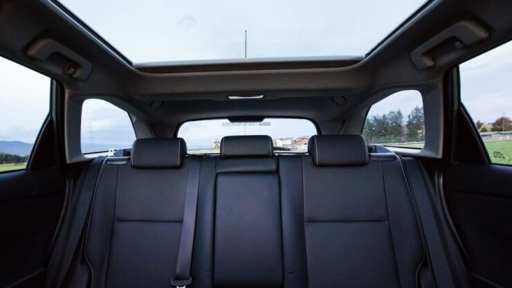 Transfer From CDG Airport to Hotel - Driver and Pickup Details