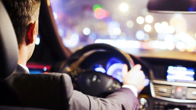 Transfer From CDG Airport to Hotel - Activity Description