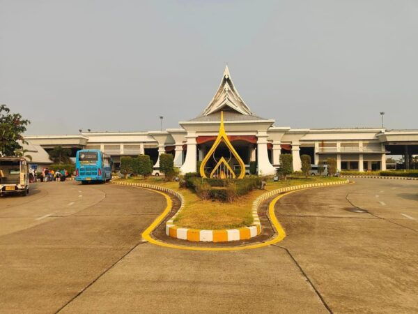 Transfer : From Chiang Mai to ChiangKhong Border,Chiang Rai - Booking and Cancellation Policy