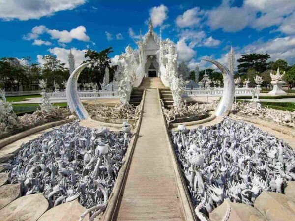 Transfer : From Chiang Mai to ChiangKhong Border,Chiang Rai - Questions You May Have