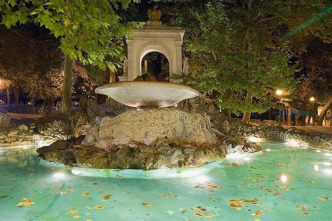 Transfer From Ciampino Airport to Central Rome - Pickup Process