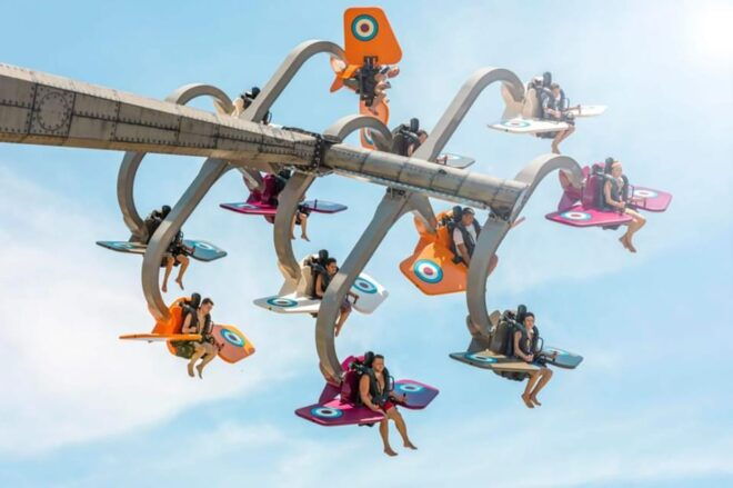 Transfer From City of Side: The Land of Legends Theme Park - Booking Your Experience