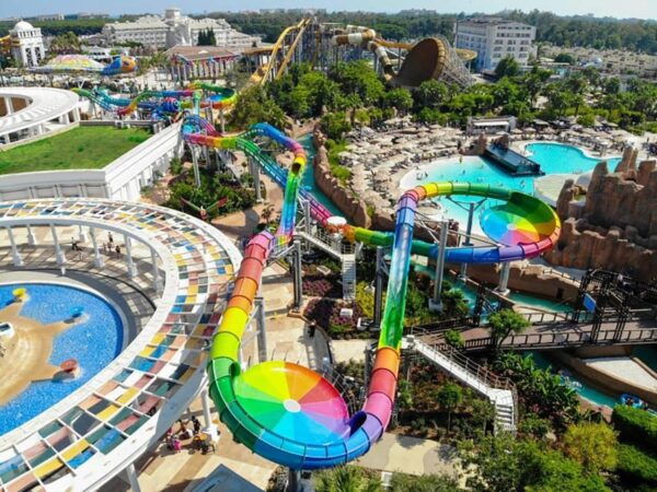 Transfer From City of Side: The Land of Legends Theme Park - Frequently Asked Questions