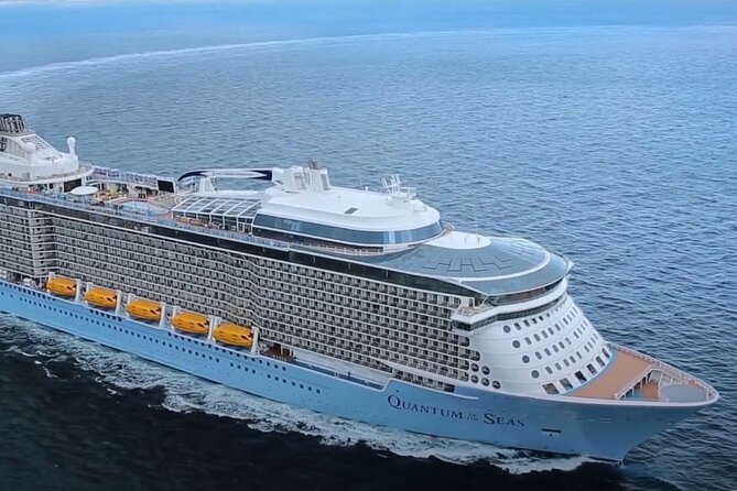 Transfer From Cruise Port to Barcelona Sants Station - Additional Information