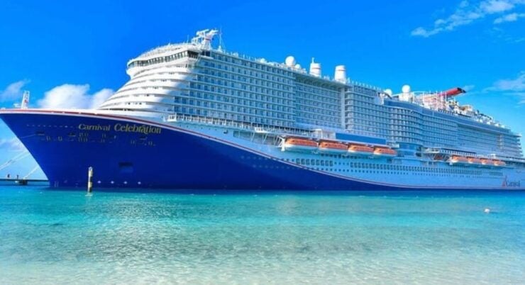 Transfer From Cruise Terminal to Barcelona City - Good To Know