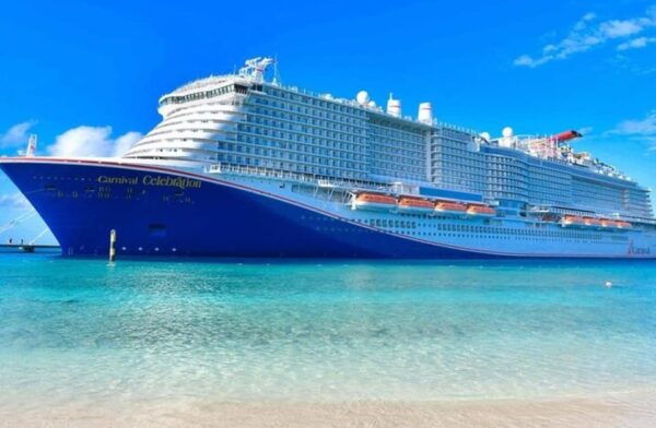 Transfer From Cruise Terminal to Barcelona City - Pricing and Capacity