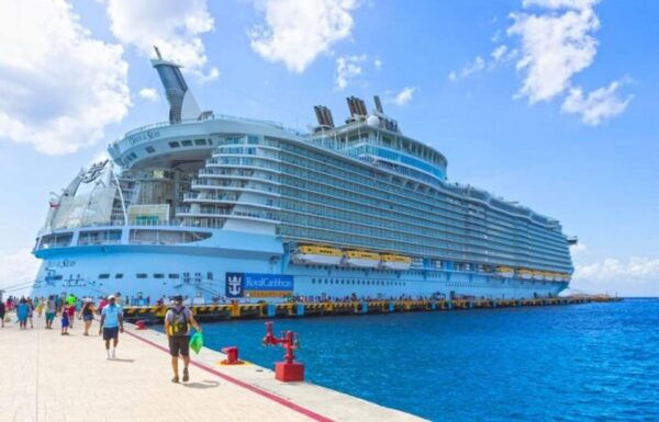 Transfer From Cruise Terminal to Barcelona City - Waiting Time and Flexibility