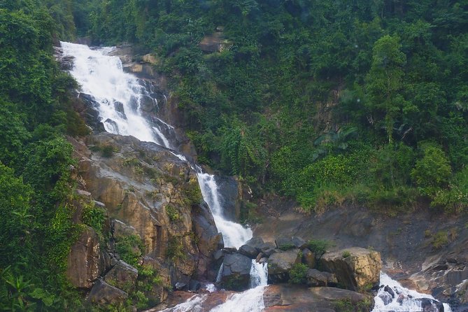 Transfer From Danang to Ba Na Hills Get Free to Marble Mountains - Additional Information
